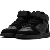 Hummel St Power Play Mid Wt Boots Noir EU 26 Enfants