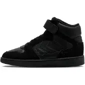 Hummel St Power Play Mid Wt Boots Noir EU 30 Enfants
