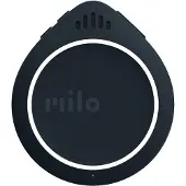 Milo Action Communicator Walkie Talkie -Réduction du bruit du vent, portée 600m