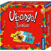 Kosmos Franckh-Kosmos Ubongo! Junior 683429