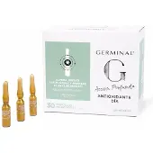 Germinal Deep Action Antioxidant Day Ampoules 30 x 1ML