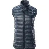 Iguana Gilet Blanco