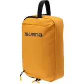 Iguana Matri Wash Bag Jaune,Orange
