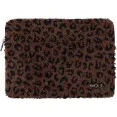 Wouf Pochette ordinateur teddy 13-14 pouces - Romy