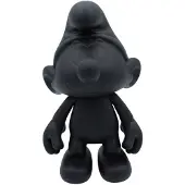 Puppy Figure The Smurfs Smurf