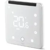 Nice Clima-control Smart Thermostat Clair