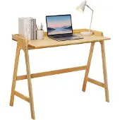 Relaxdays Table (107 x 48.50 x 81.50 cm)