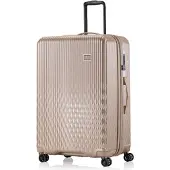 Pack Easy Flow, Trolley, Valise, Beige