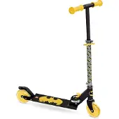 MONDO Trottinette Alu 28819 Batman Noir
