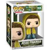Funko POP! Figurine POP Breaking Bad, personnage Jesse Pinkman, numéro 1935