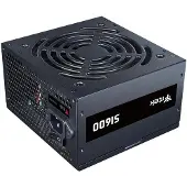 ITek SI600 unité d'alimentation d'énergie 600 W 20+4 pin ATX ATX Noir
