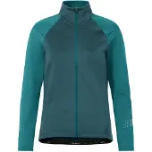 Vaude Sweat-shirt Posta Ls Tricot Iii