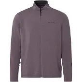 Vaude Wintry Sweatshirt Violet L Homme