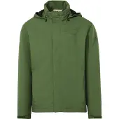 Vaude Escape Light Jacket Vert L Homme