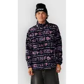 Rip Curl Sessions Polar Sweatshirt Noir M Homme