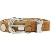 Scotch & Soda Uf901591f Belt Marron S Femme