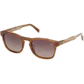 Timberland Lunettes De Soleil Polarisées Tb00100 21x53x145
