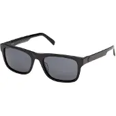 Timberland Lunettes De Soleil Polarisées Tb00098 18x56x145