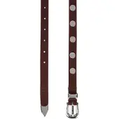 Scotch & Soda Uf901814t Belt Marron M Femme