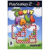 Super Fruit Fall Ps2
