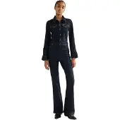 Wrangler Combinaison à Manches Longues Montana Coverall
