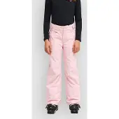Roxy Backyard G Pt Pants Rose 16 Years Enfants
