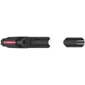Atomic Prolink Shift Race Cl Nordic Ski Bindings Noir
