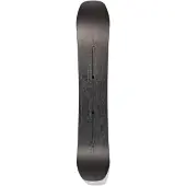 Burton - Packs (snowboard + fix) - Snowboard all-mountain - Pack Custom X 2027 en Bois - Blanc