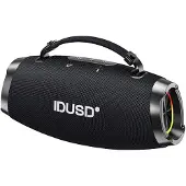 Idusd Enceinte Bluetooth H67a