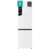 Hisense Réfrigérateur Combiné Rb440n4awc