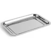 HAY Essential Steel Plateau Rectangulaire