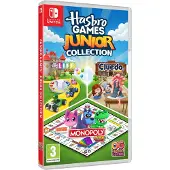 Hasbro Games Junior Collection SWITCH FR/NL
