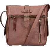 Rieker Accessoires pour femmes , sac marron, style décontracté