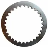 Honda 22321mn5000 Separators Argenté