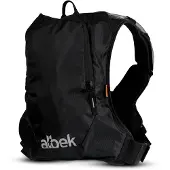 Albek H2o-haul Three 1.5l Hydration Backpack Noir