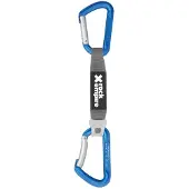 Rock Empire Racer Promo Quickdraw Argenté 18 cm