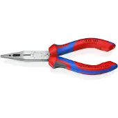 Knipex Electricians Pliers Rouge