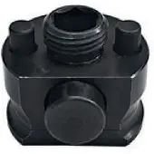 MPS Adaptateur Couronne Clickaclick 32-210mm