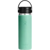 Hydroflask Wide Flex Sip Lid-20 Oz Thermal Bottle Vert 20 oz