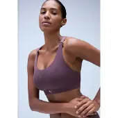 Puma 3d Sport Bra Violet XL Femme