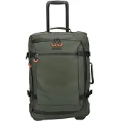 Enrico Benetti Valise vert