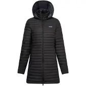 Regatta Doudoune longue femme Selenar