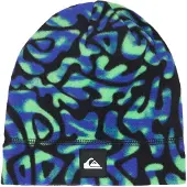 Quiksilver Jackson Junior Beanie Bleu Enfants