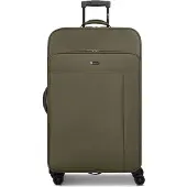 CHECK.IN Sevilla 3.0 Valise à 4 roulettes, L 78 cm
