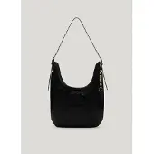 Pepe Jeans Ianna Shoulder Bag Noir