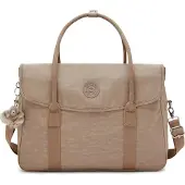 Kipling Porte-documents 'Superworker' beige