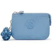 Kipling Porte-monnaies 'Creativity S' bleu-gris