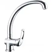 Diamond FIJI Evier de cuisine Robinetterie de sol