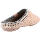 Vulladi Casual Couleur Rose
