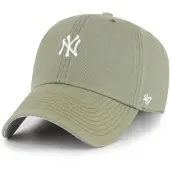 47 Mlb New York Yankees Base Runner Cap Vert